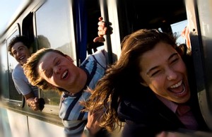 "Antes que o Mundo Acabe" (2009)