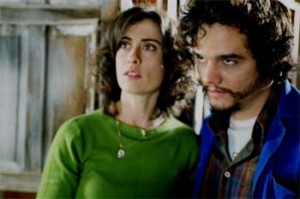 "Saneamento Básico - O Filme" (2007)