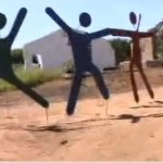 Imagem do vídeo do Projeto Xiquexique Imagem do vídeo do Projeto Xiquexique