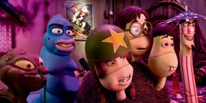 Imagem do filme "Minhocas" (2011)