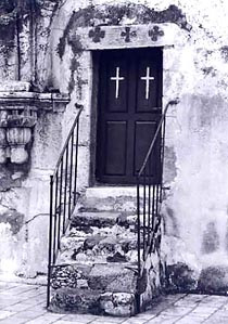 Ensaio em Jerusalém (sem data)