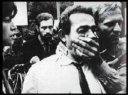 Cena de "Terra em Transe", de Glauber Rocha (1967) Cena de "Terra em Transe", de Glauber Rocha (1967)