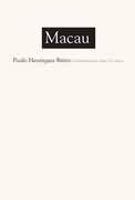 "Macau", de Paulo Henriques Britto "Macau", de Paulo Henriques Britto