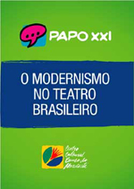 DVD da coleção Papo XXI, financiados pelo BNB