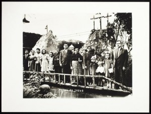 Imagem do filme "Simitério do Adão e Eva" (1975) Imagem do filme "Simitério do Adão e Eva" (1975)